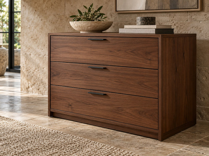 Executive Filing Cabinet