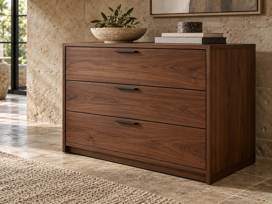 Executive Filing Cabinet