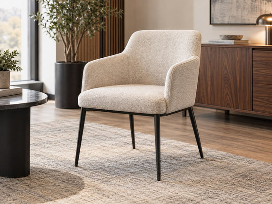 Premium Guest Office Chair