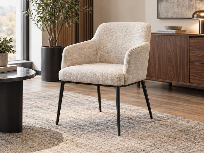 Premium Guest Office Chair