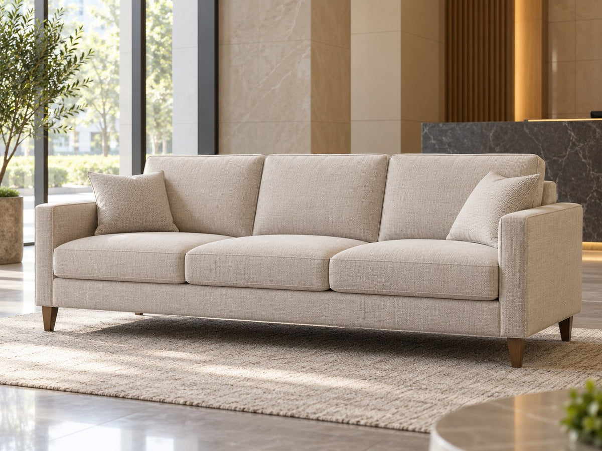 Premium Reception Sofa